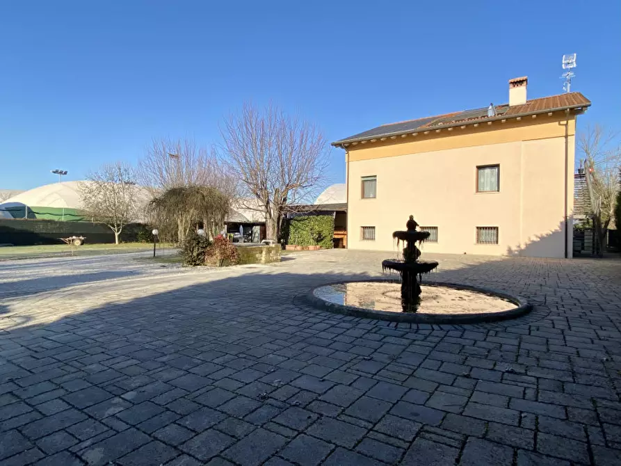 Immagine 64 di Casa indipendente in vendita  in Strada Sant'Antonino a Vicenza