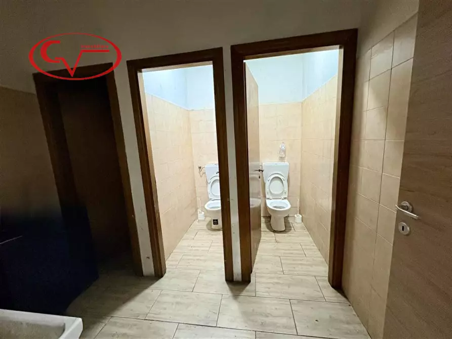 Immagine 5 di Capannone industriale in affitto  in Viale Armando Diaz a Montevarchi