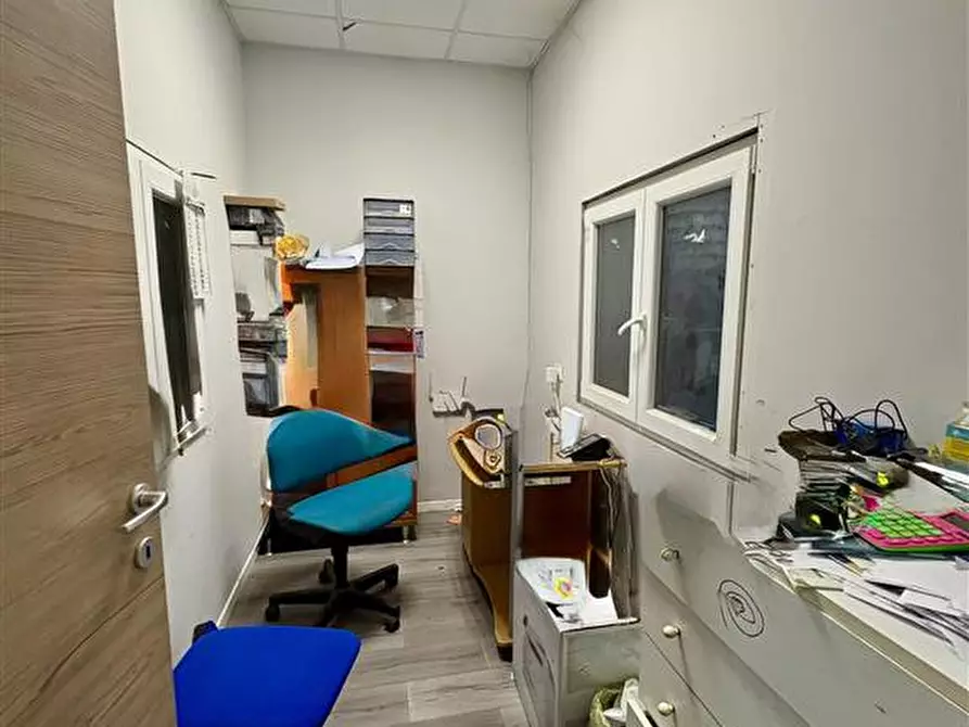 Immagine 8 di Capannone industriale in affitto  in Viale Armando Diaz a Montevarchi