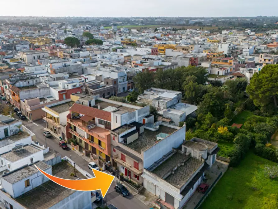Immagine 2 di Casa indipendente in vendita  in Via Prezzolini a Aradeo