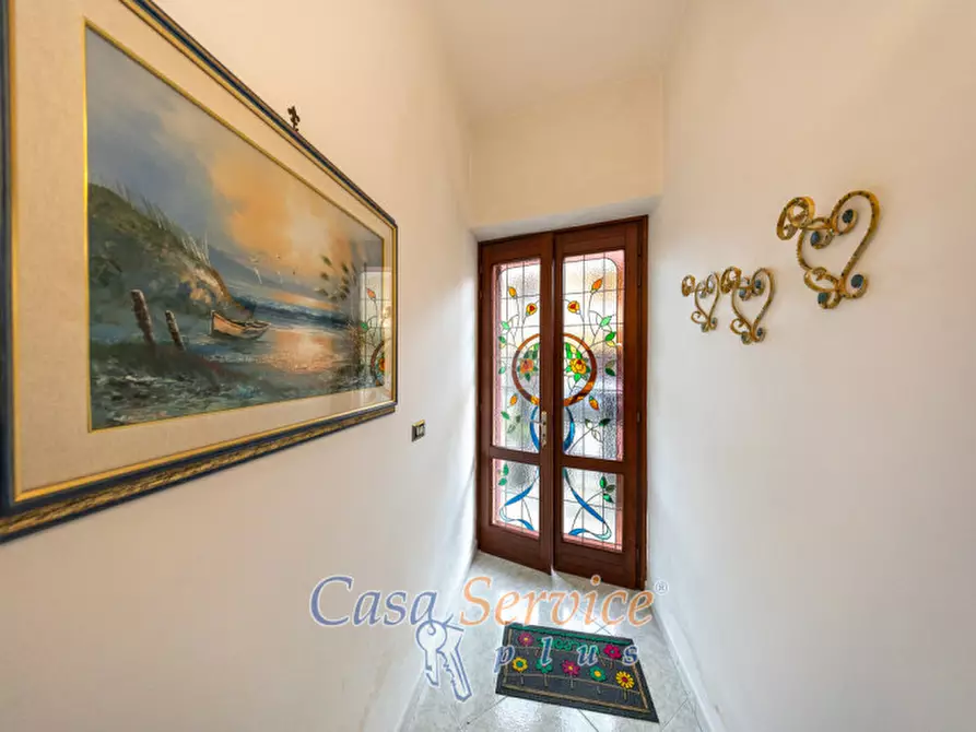 Immagine 3 di Casa indipendente in vendita  in Via Prezzolini a Aradeo