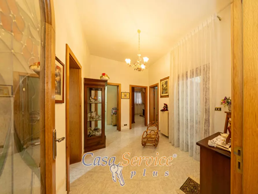 Immagine 6 di Casa indipendente in vendita  in Via Prezzolini a Aradeo