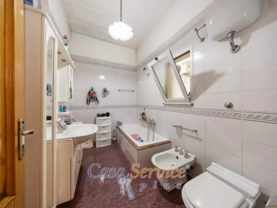 Immagine 7 di Casa indipendente in vendita  in Via Prezzolini a Aradeo