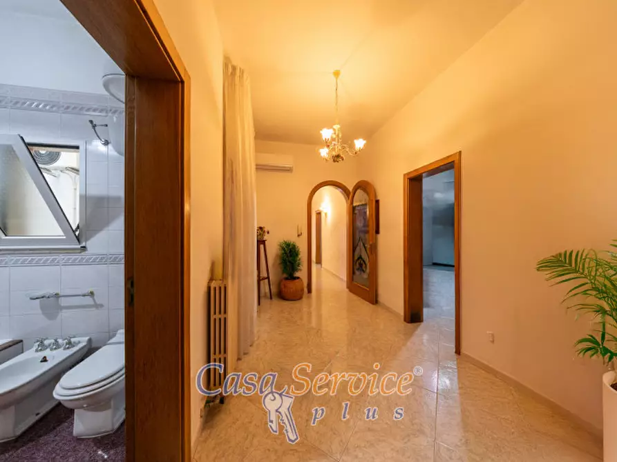 Immagine 9 di Casa indipendente in vendita  in Via Prezzolini a Aradeo