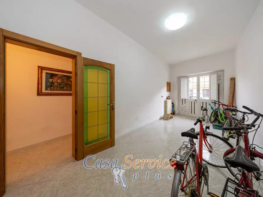 Immagine 12 di Casa indipendente in vendita  in Via Prezzolini a Aradeo