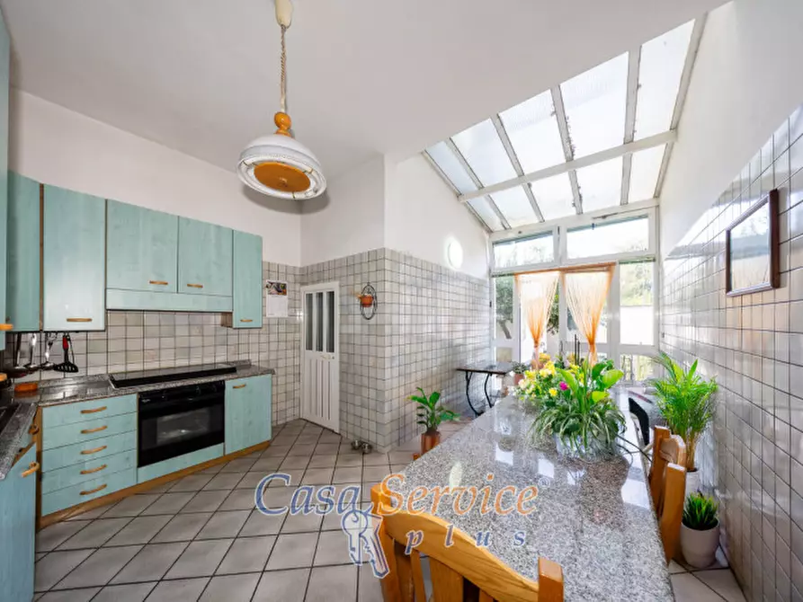 Immagine 13 di Casa indipendente in vendita  in Via Prezzolini a Aradeo