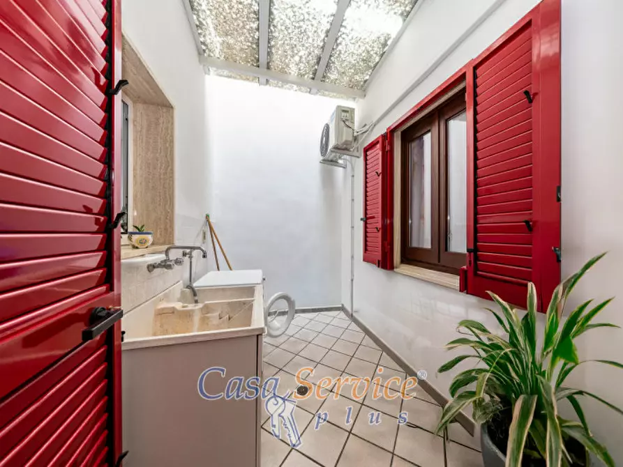 Immagine 14 di Casa indipendente in vendita  in Via Prezzolini a Aradeo