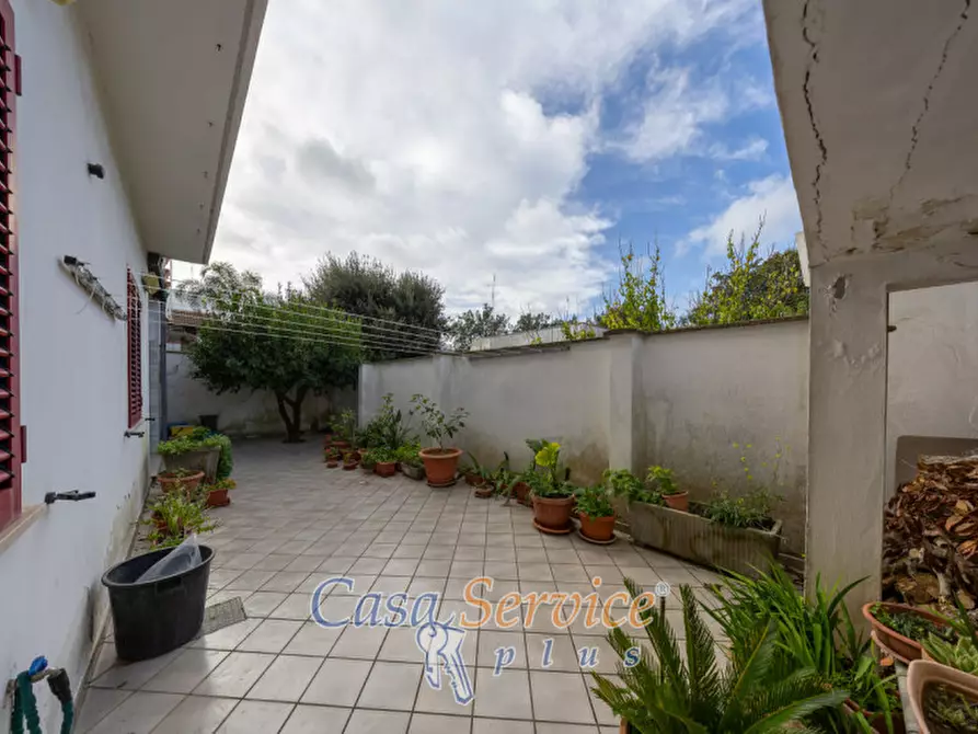 Immagine 15 di Casa indipendente in vendita  in Via Prezzolini a Aradeo