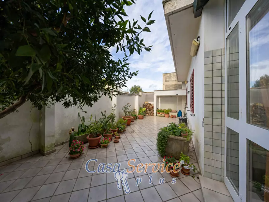 Immagine 16 di Casa indipendente in vendita  in Via Prezzolini a Aradeo