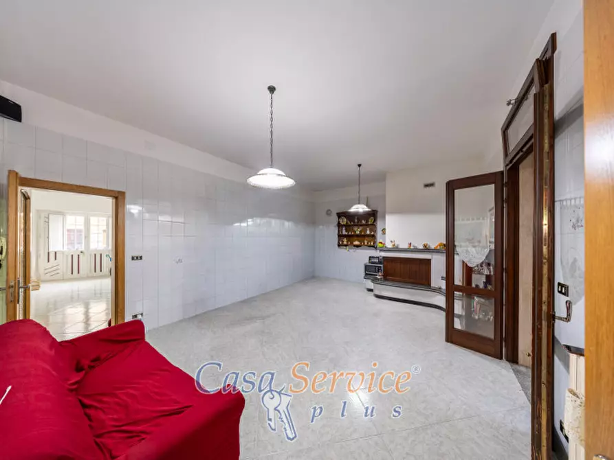 Immagine 17 di Casa indipendente in vendita  in Via Prezzolini a Aradeo