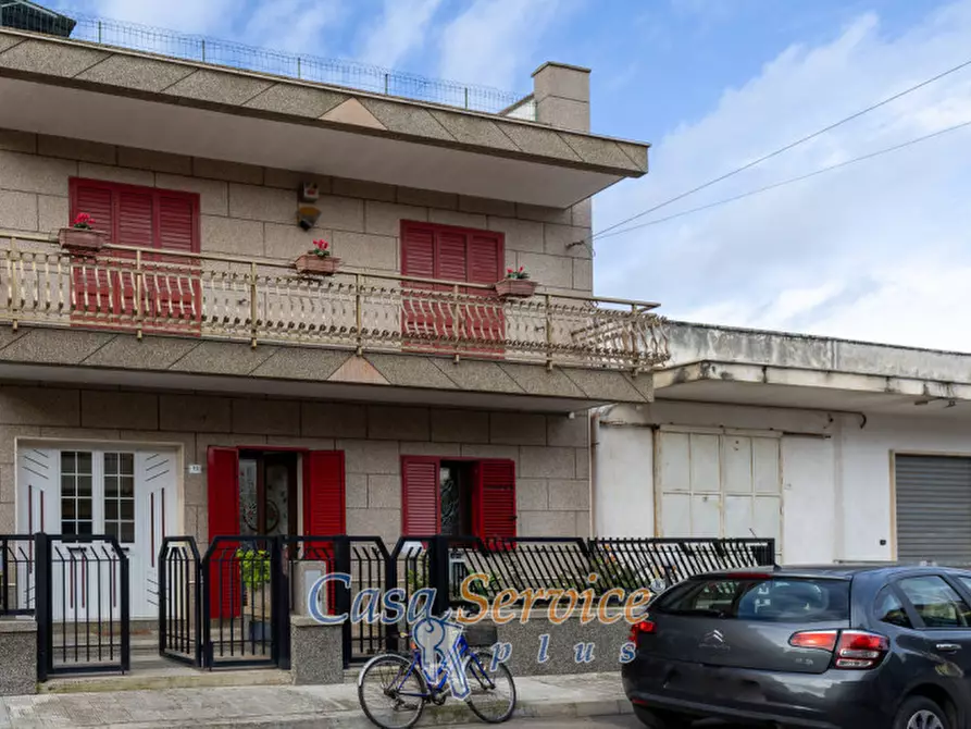 Immagine 19 di Casa indipendente in vendita  in Via Prezzolini a Aradeo