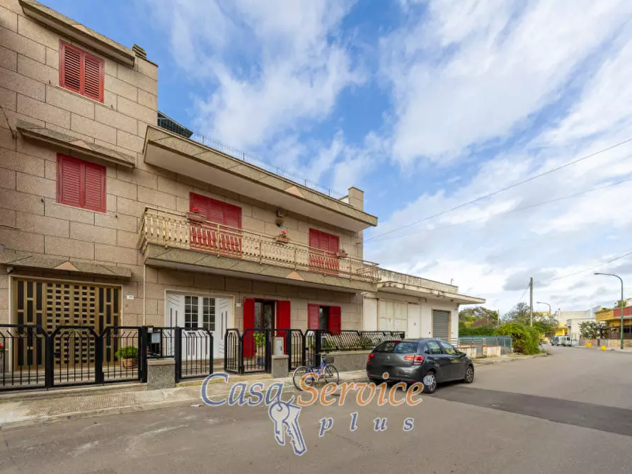 Immagine 20 di Casa indipendente in vendita  in Via Prezzolini a Aradeo