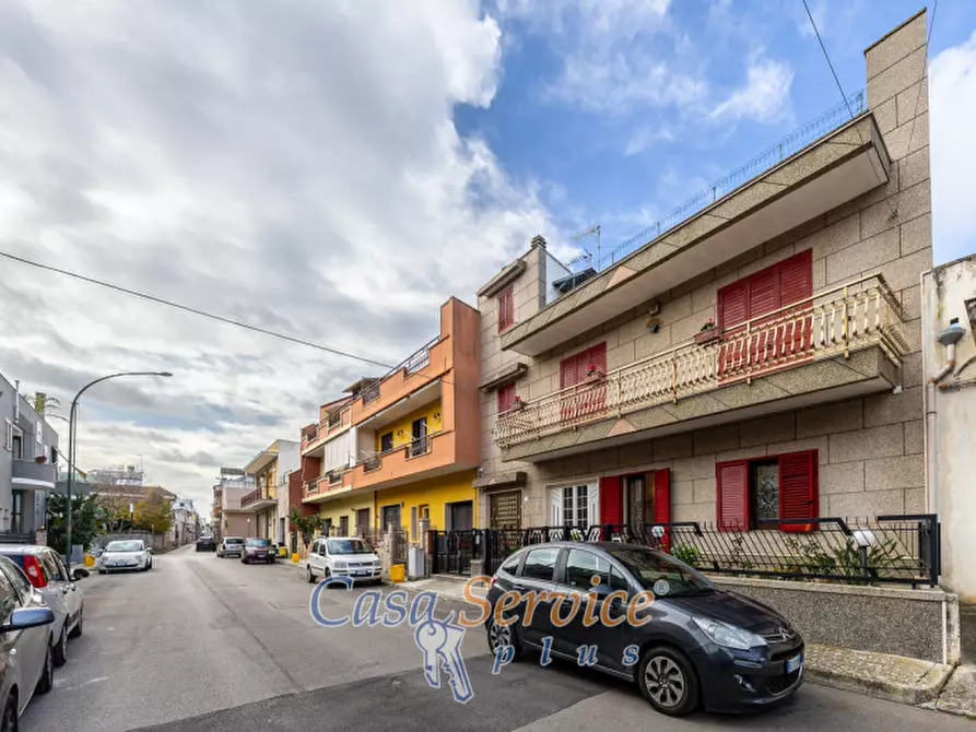 Immagine 21 di Casa indipendente in vendita  in Via Prezzolini a Aradeo