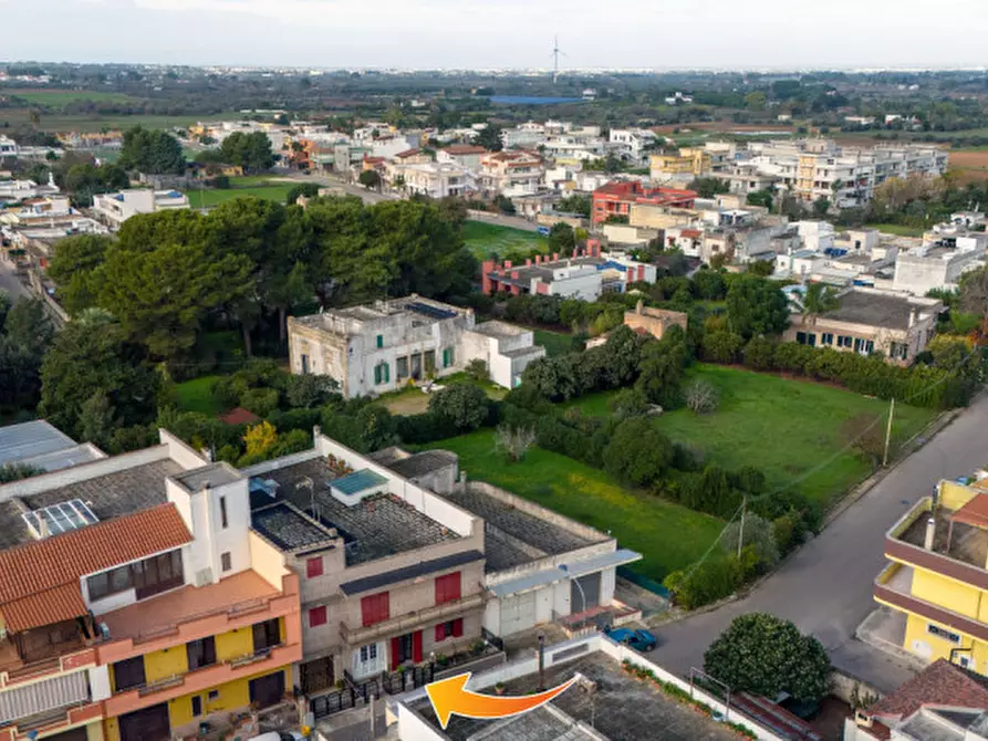 Immagine 22 di Casa indipendente in vendita  in Via Prezzolini a Aradeo