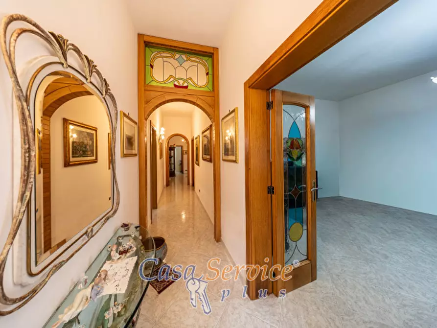 Immagine 24 di Casa indipendente in vendita  in Via Prezzolini a Aradeo