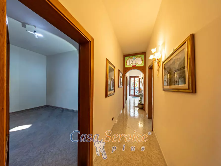 Immagine 25 di Casa indipendente in vendita  in Via Prezzolini a Aradeo