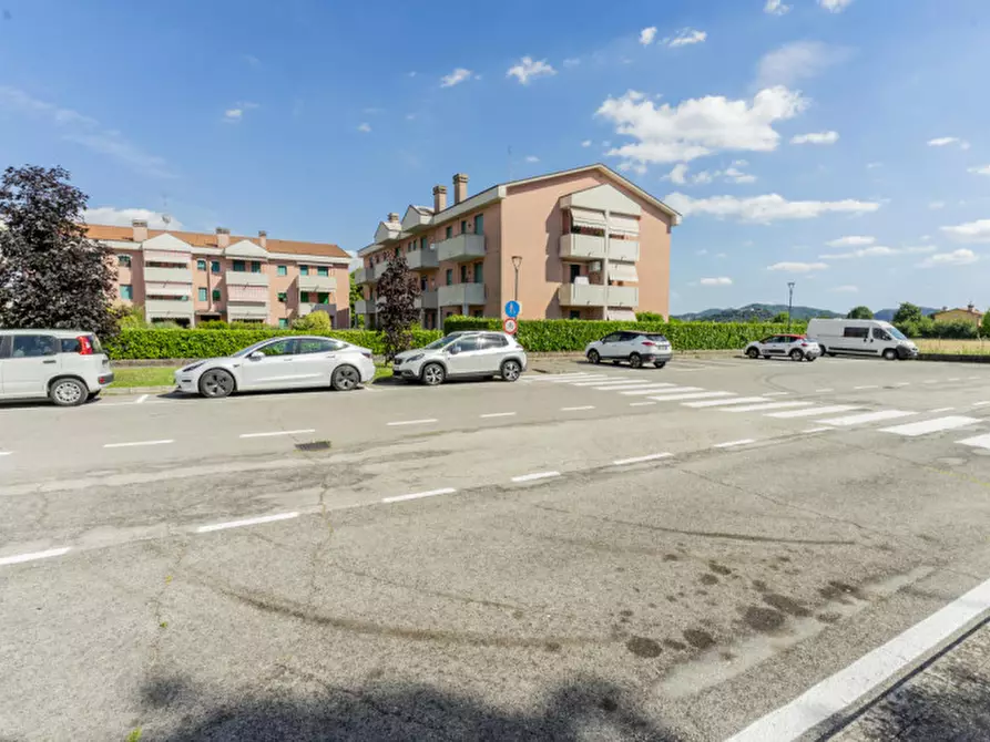 Immagine 5 di Appartamento in vendita  in Via Sant'Antonio da Padova 2 a Abano Terme