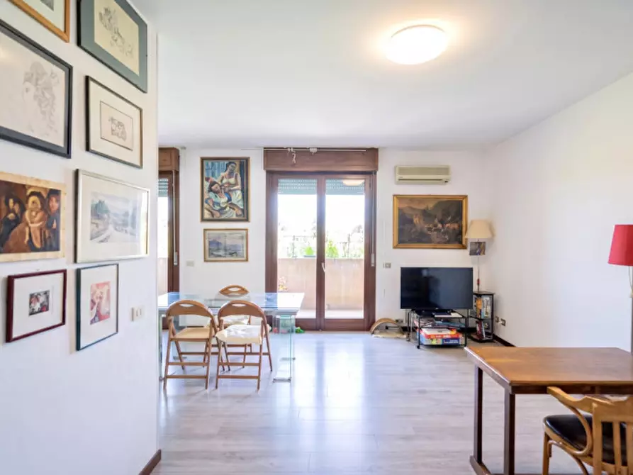 Immagine 9 di Appartamento in vendita  in Via Sant'Antonio da Padova 2 a Abano Terme