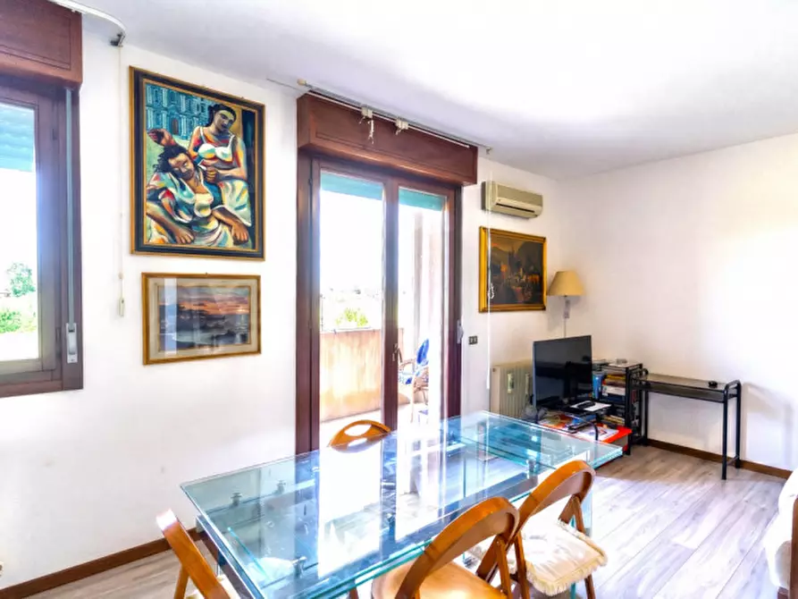 Immagine 11 di Appartamento in vendita  in Via Sant'Antonio da Padova 2 a Abano Terme