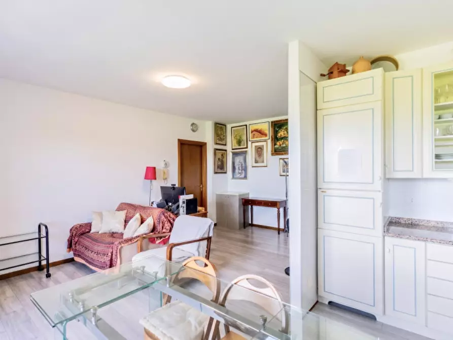 Immagine 12 di Appartamento in vendita  in Via Sant'Antonio da Padova 2 a Abano Terme