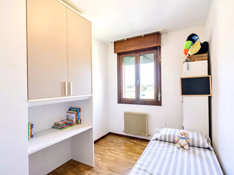 Immagine 22 di Appartamento in vendita  in Via Sant'Antonio da Padova 2 a Abano Terme