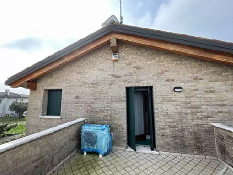 Immagine 4 di Casa bifamiliare in vendita  in Via Chiodo, 1 a Salgareda