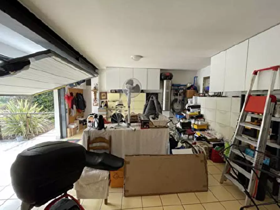 Immagine 5 di Casa bifamiliare in vendita  in Via Chiodo, 1 a Salgareda