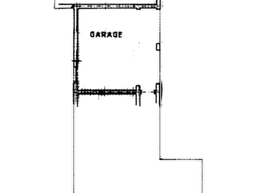 Immagine 7 di Casa bifamiliare in vendita  in Via Chiodo, 1 a Salgareda