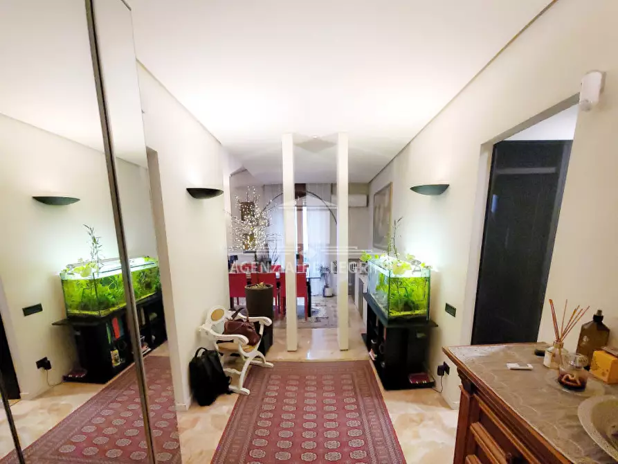 Immagine 3 di Casa bifamiliare in vendita  in Via Lago di Bolsena a Vicenza