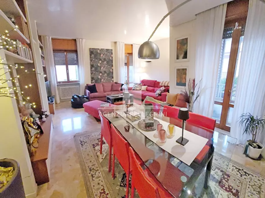 Immagine 5 di Casa bifamiliare in vendita  in Via Lago di Bolsena a Vicenza