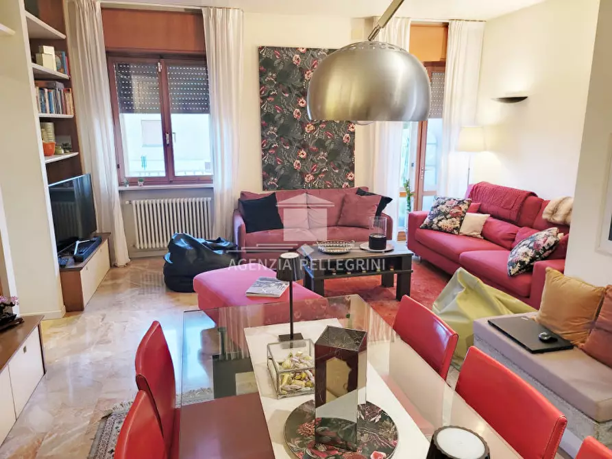 Immagine 6 di Casa bifamiliare in vendita  in Via Lago di Bolsena a Vicenza