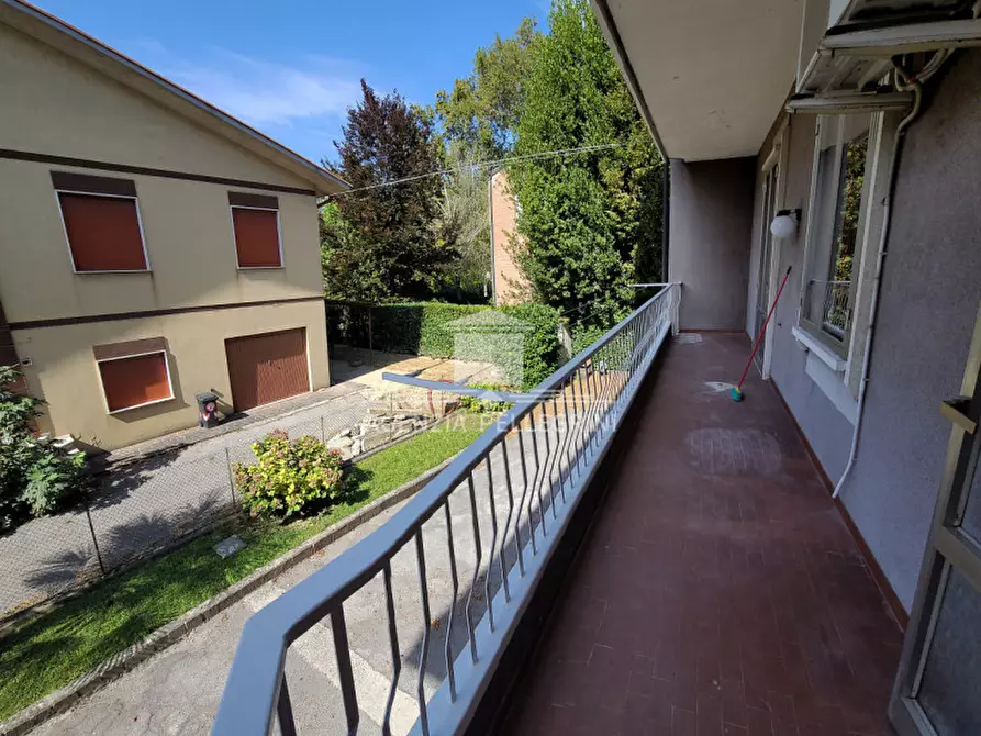 Immagine 10 di Casa bifamiliare in vendita  in Via Lago di Bolsena a Vicenza