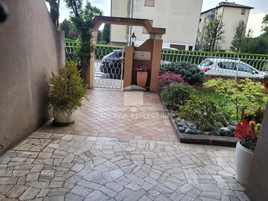 Immagine 12 di Casa bifamiliare in vendita  in Via Lago di Bolsena a Vicenza