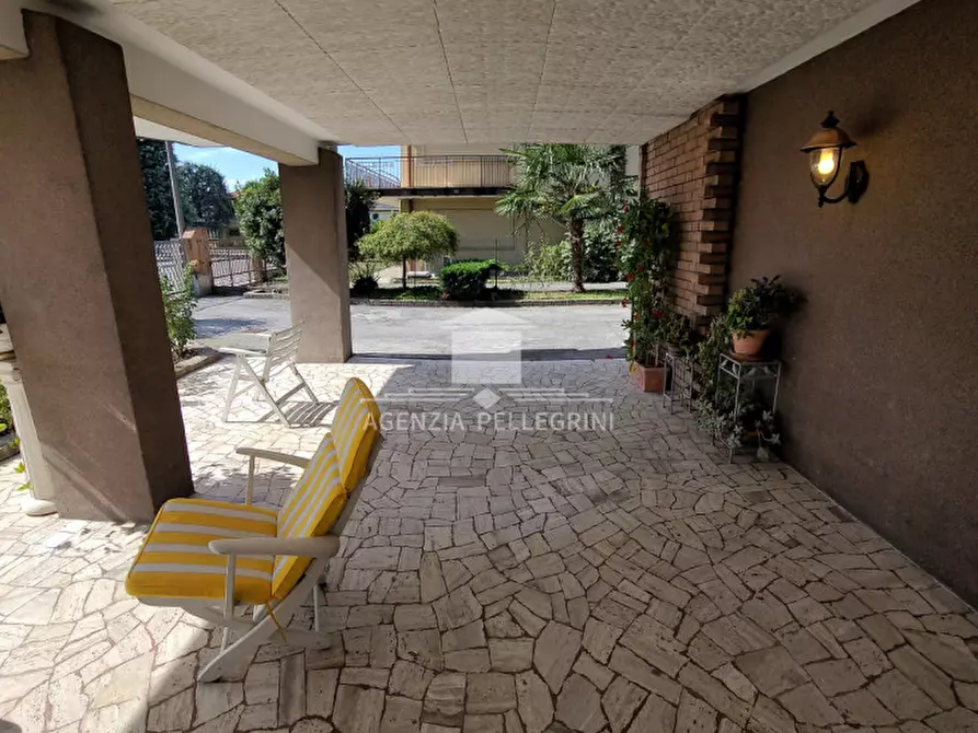 Immagine 13 di Casa bifamiliare in vendita  in Via Lago di Bolsena a Vicenza