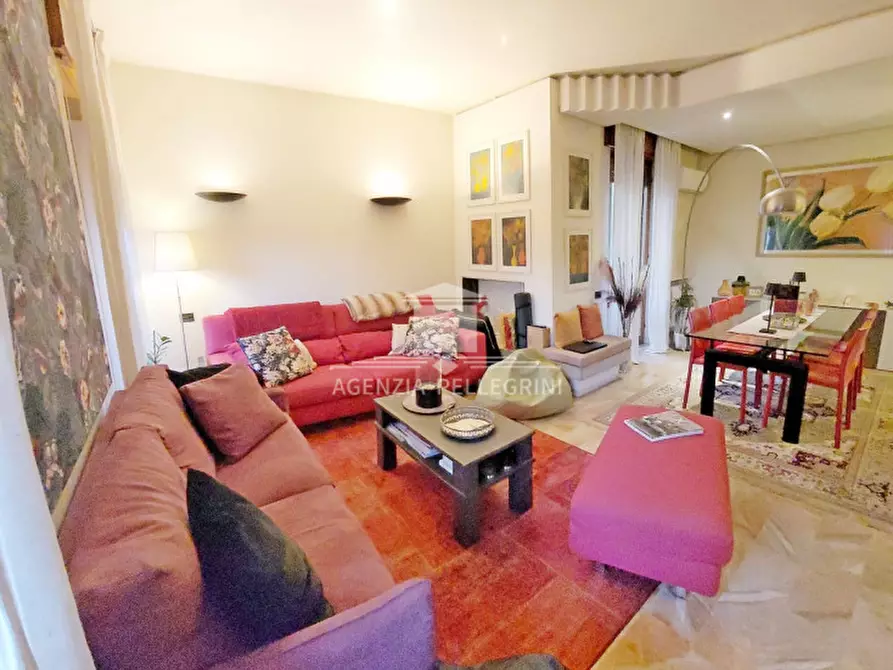 Immagine 14 di Casa bifamiliare in vendita  in Via Lago di Bolsena a Vicenza