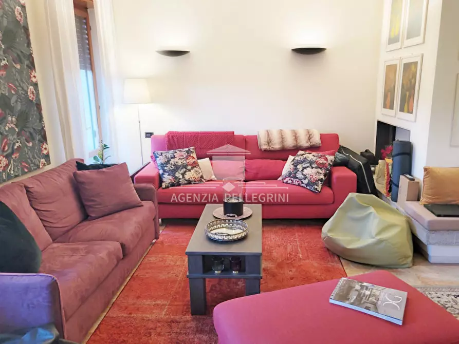 Immagine 15 di Casa bifamiliare in vendita  in Via Lago di Bolsena a Vicenza