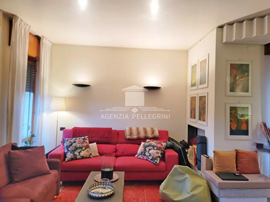 Immagine 16 di Casa bifamiliare in vendita  in Via Lago di Bolsena a Vicenza