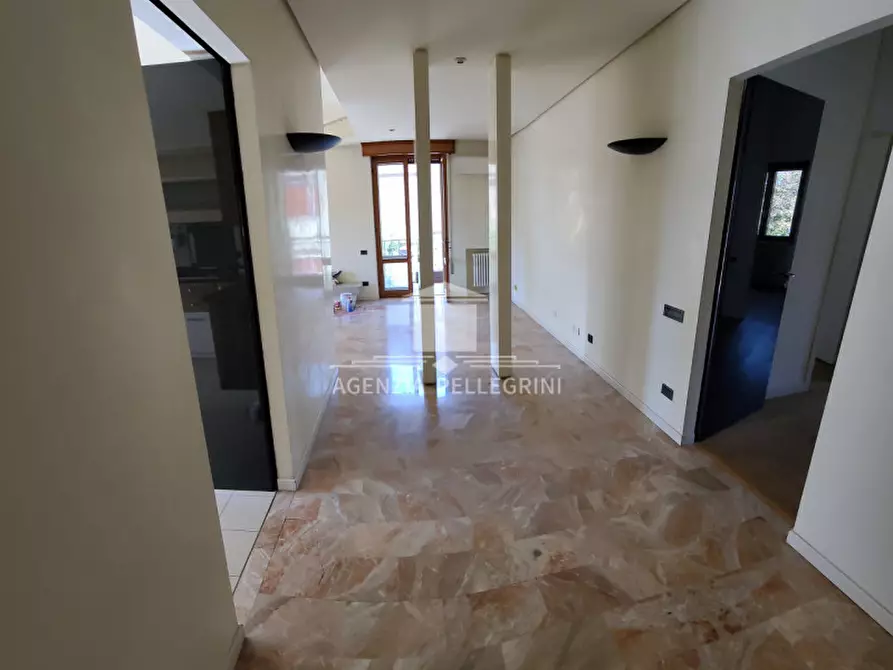 Immagine 18 di Casa bifamiliare in vendita  in Via Lago di Bolsena a Vicenza