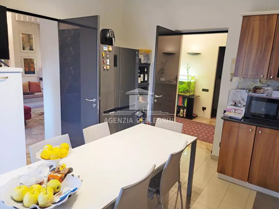 Immagine 22 di Casa bifamiliare in vendita  in Via Lago di Bolsena a Vicenza