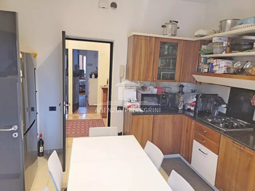Immagine 24 di Casa bifamiliare in vendita  in Via Lago di Bolsena a Vicenza