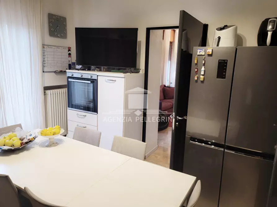 Immagine 27 di Casa bifamiliare in vendita  in Via Lago di Bolsena a Vicenza