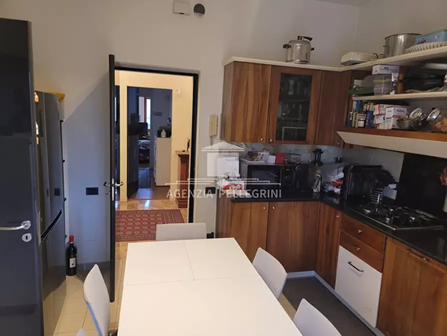 Immagine 28 di Casa bifamiliare in vendita  in Via Lago di Bolsena a Vicenza