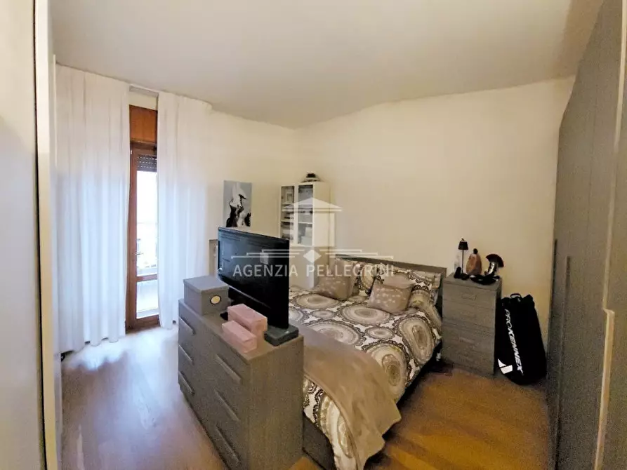 Immagine 29 di Casa bifamiliare in vendita  in Via Lago di Bolsena a Vicenza