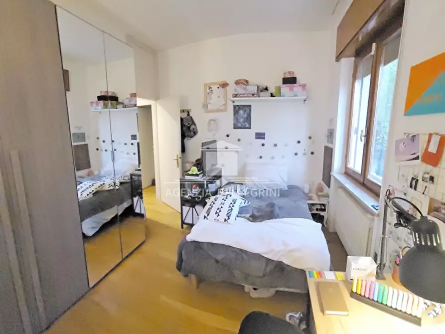 Immagine 31 di Casa bifamiliare in vendita  in Via Lago di Bolsena a Vicenza