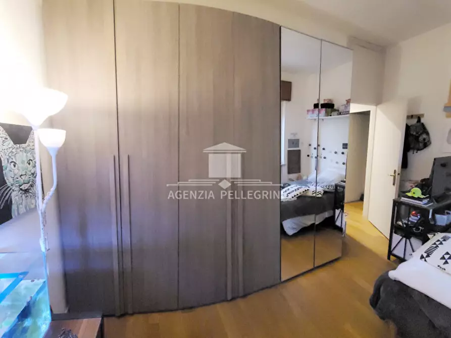 Immagine 32 di Casa bifamiliare in vendita  in Via Lago di Bolsena a Vicenza