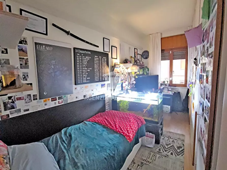 Immagine 33 di Casa bifamiliare in vendita  in Via Lago di Bolsena a Vicenza