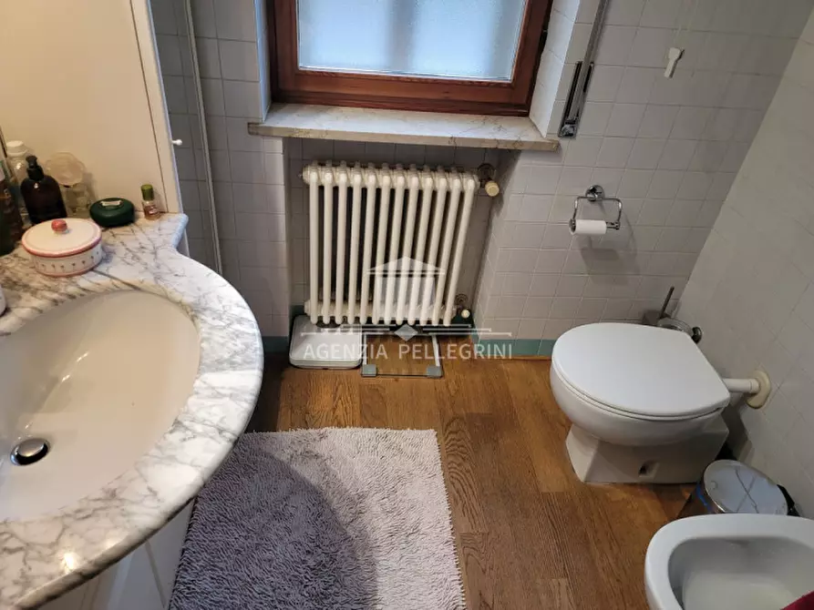 Immagine 37 di Casa bifamiliare in vendita  in Via Lago di Bolsena a Vicenza