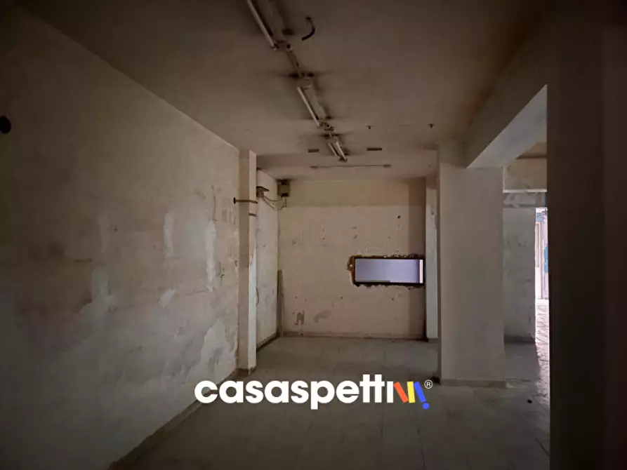 Immagine 3 di Magazzino in affitto  in Via Sant' Andrea,22 a Baronissi