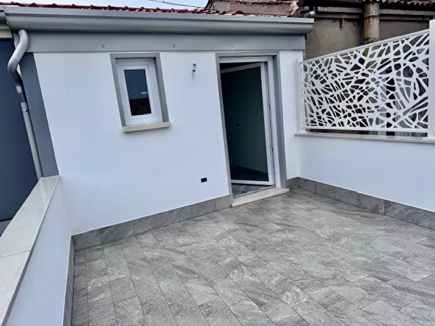 Immagine 2 di Appartamento in vendita  a Badia Polesine