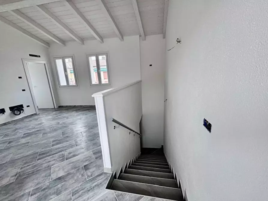 Immagine 3 di Appartamento in vendita  a Badia Polesine
